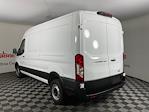New 2026 Ford Transit 250 Medium Roof Empty Cargo Van for sale #TKA19732 - photo 6