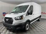 New 2026 Ford Transit 250 Medium Roof Empty Cargo Van for sale #TKA19732 - photo 8