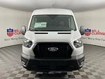 New 2026 Ford Transit 250 Medium Roof Empty Cargo Van for sale #TKA19732 - photo 9