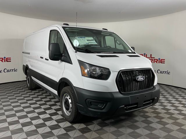 New 2026 Ford Transit 250 - photo 1