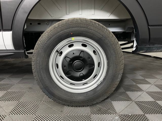 New 2026 Ford Transit 250 - photo 13