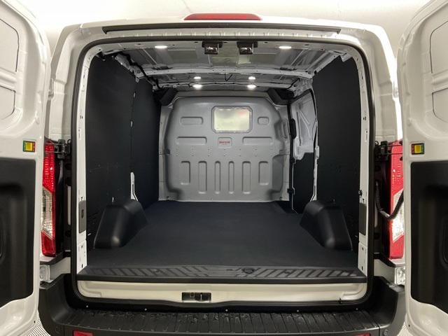 New 2026 Ford Transit 250 - photo 2