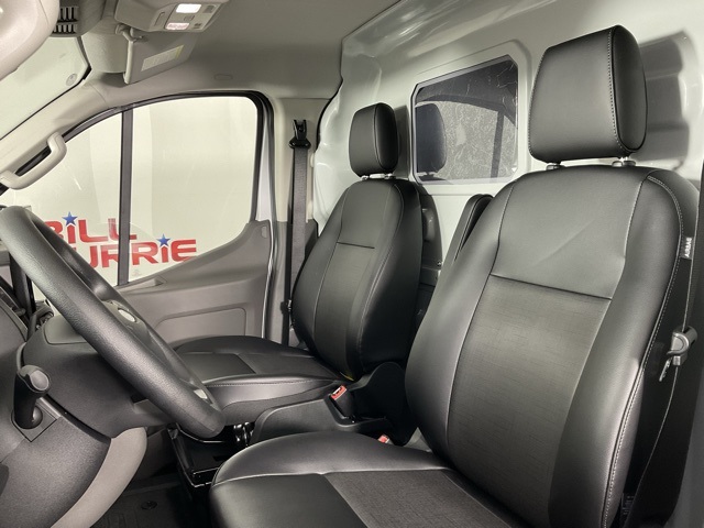 New 2026 Ford Transit 250 - photo 16