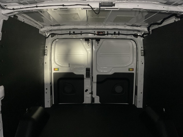 New 2026 Ford Transit 250 - photo 17