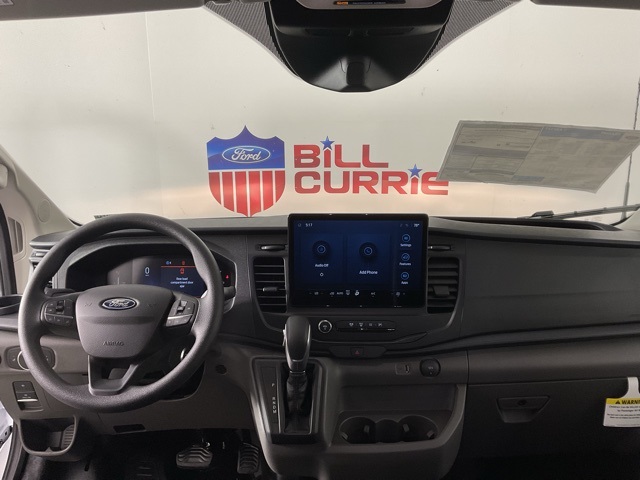 New 2026 Ford Transit 250 - photo 18