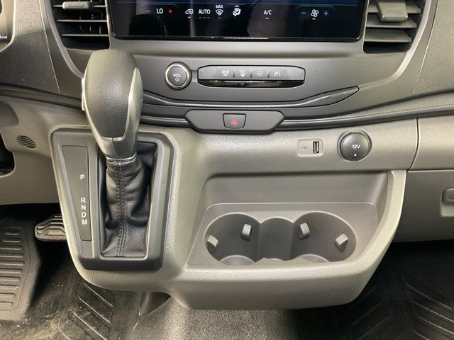 New 2026 Ford Transit 250 - photo 19
