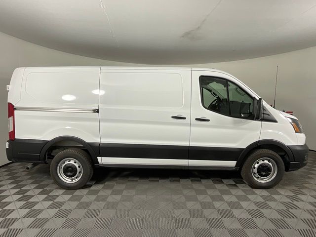 New 2026 Ford Transit 250 - photo 5