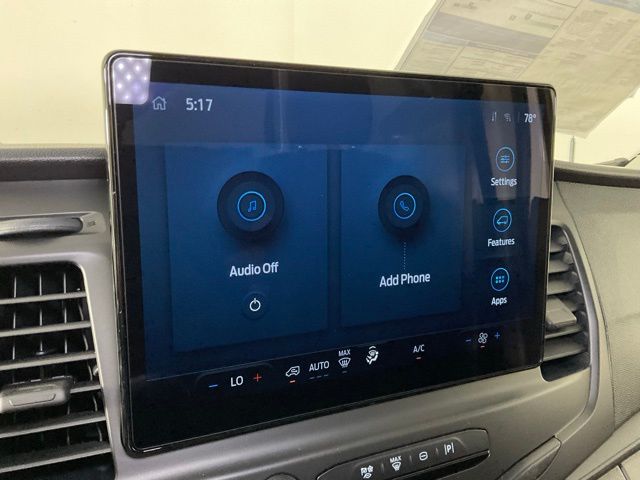 New 2026 Ford Transit 250 - photo 22