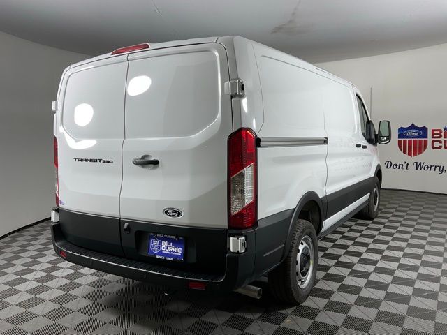 New 2026 Ford Transit 250 - photo 6
