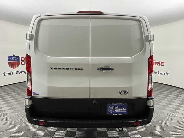 New 2026 Ford Transit 250 - photo 7