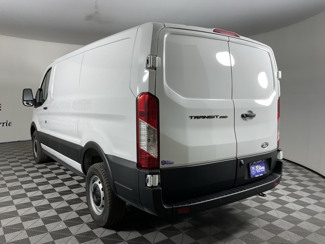 New 2026 Ford Transit 250 - photo 8