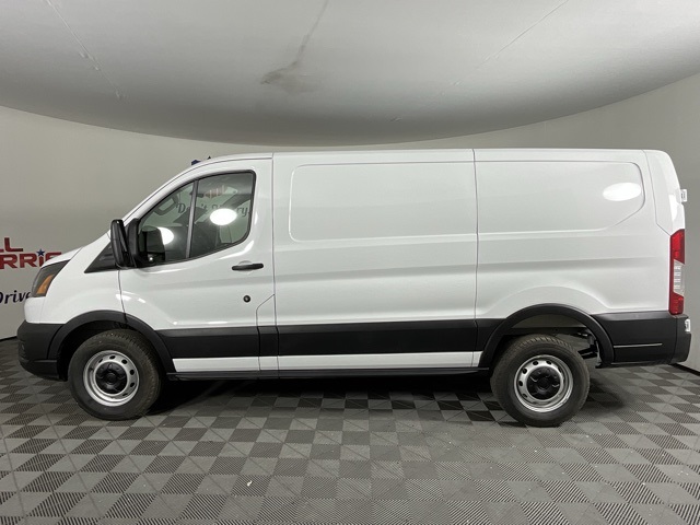 New 2026 Ford Transit 250 - photo 9