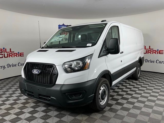 New 2026 Ford Transit 250 - photo 10