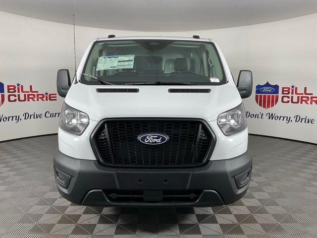 New 2026 Ford Transit 250 - photo 11