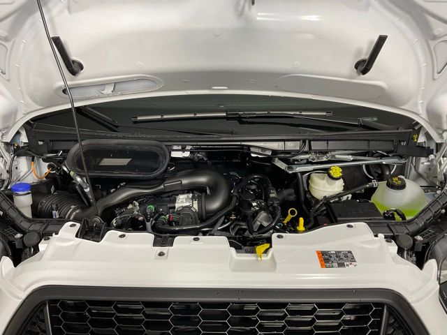 New 2026 Ford Transit 250 - photo 12