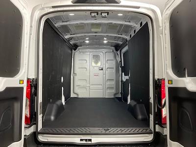 2026 Ford Transit 250 Medium Roof RWD Empty Cargo Van for sale #TKA21472 - photo 2