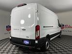 2026 Ford Transit 250 Medium Roof RWD Empty Cargo Van for sale #TKA21472 - photo 3