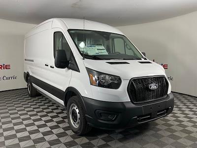 2026 Ford Transit 250 Medium Roof RWD Empty Cargo Van for sale #TKA22042 - photo 1