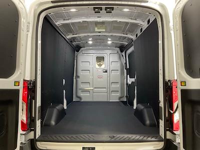 2026 Ford Transit 250 Medium Roof RWD Empty Cargo Van for sale #TKA22042 - photo 2