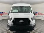 New 2026 Ford Transit 250 Medium Roof Empty Cargo Van for sale #TKA23833 - photo 4