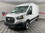 New 2026 Ford Transit 250 Medium Roof Empty Cargo Van for sale #TKA23833 - photo 3