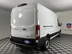 New 2026 Ford Transit 250 Medium Roof Empty Cargo Van for sale #TKA23833 - photo 6