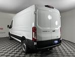 New 2026 Ford Transit 250 Medium Roof Empty Cargo Van for sale #TKA23833 - photo 8