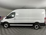 New 2026 Ford Transit 250 Medium Roof Empty Cargo Van for sale #TKA23833 - photo 9