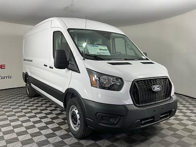 2026 Ford Transit 250 Medium Roof RWD Empty Cargo Van for sale #TKA26007 - photo 1