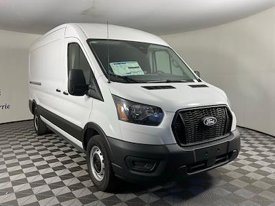 2026 Ford Transit 250 Medium Roof RWD Empty Cargo Van for sale #TKA26874 - photo 1