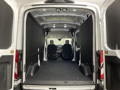 2026 Ford Transit 250 Medium Roof RWD Empty Cargo Van for sale #TKA26874 - photo 2