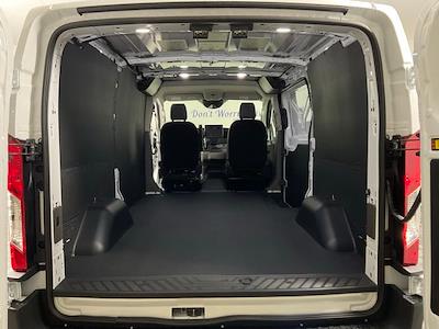 New 2026 Ford Transit 150 Low Roof Empty Cargo Van for sale #TKA30498 - photo 2