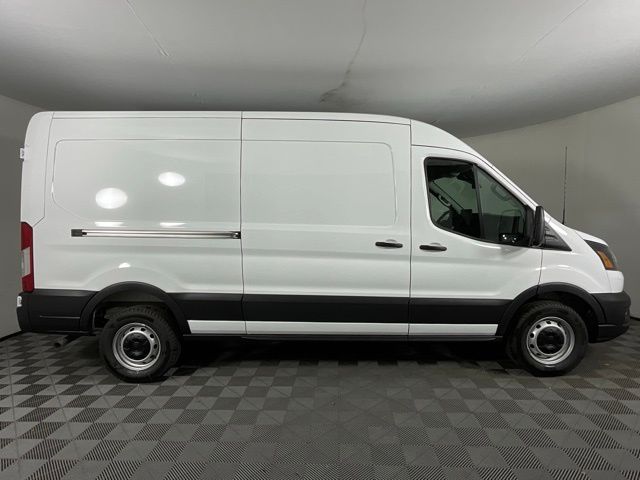 New 2026 Ford Transit 250 - photo 7