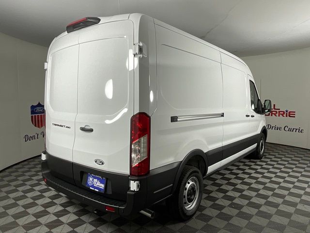 New 2026 Ford Transit 250 - photo 5