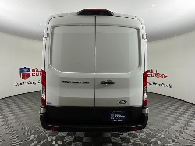 New 2026 Ford Transit 250 - photo 6