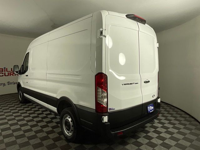 New 2026 Ford Transit 250 - photo 8