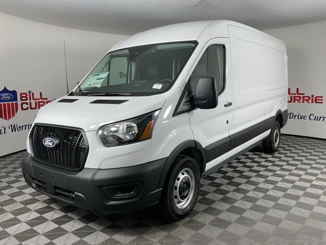 New 2026 Ford Transit 250 - photo 10