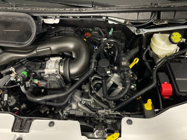 New 2026 Ford Transit 250 - photo 12