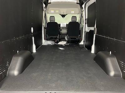 New 2026 Ford Transit 250 Medium Roof Empty Cargo Van for sale #TKA39232 - photo 2