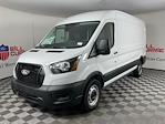2026 Ford Transit 250 Medium Roof RWD Empty Cargo Van for sale #TKA39232 - photo 8