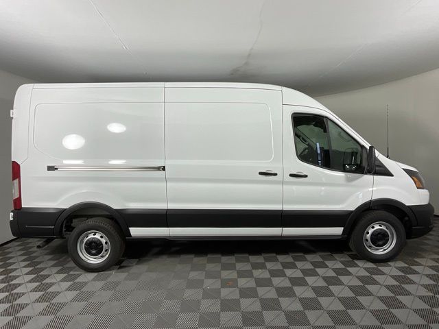 New 2026 Ford Transit 250 - photo 6