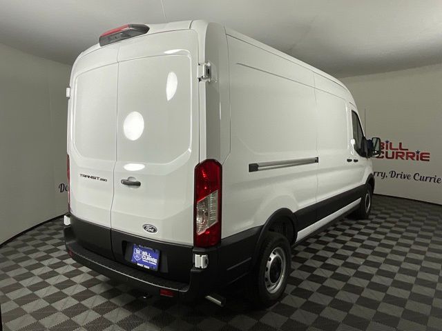 New 2026 Ford Transit 250 - photo 5