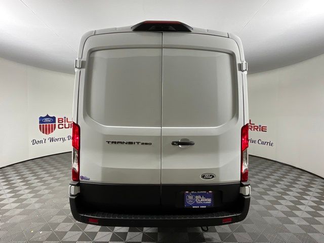 New 2026 Ford Transit 250 - photo 7