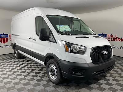 2026 Ford Transit 250 Medium Roof RWD Empty Cargo Van for sale #TKA39342 - photo 1