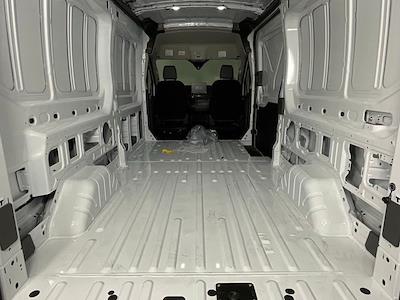 2026 Ford Transit 250 Medium Roof RWD Empty Cargo Van for sale #TKA39342 - photo 2