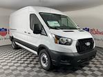 2026 Ford Transit 250 Medium Roof RWD Empty Cargo Van for sale #TKA39342 - photo 1