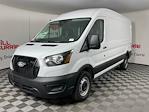 2026 Ford Transit 250 Medium Roof RWD Empty Cargo Van for sale #TKA39342 - photo 8
