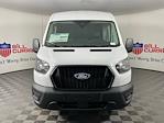 2026 Ford Transit 250 Medium Roof RWD Empty Cargo Van for sale #TKA39342 - photo 9