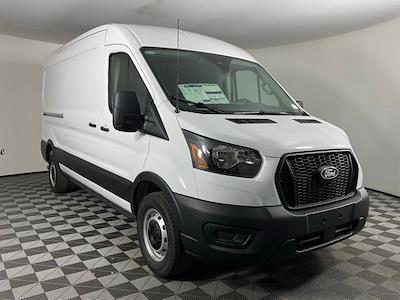 New 2026 Ford Transit 250 Medium Roof Empty Cargo Van for sale #TKA39565 - photo 1