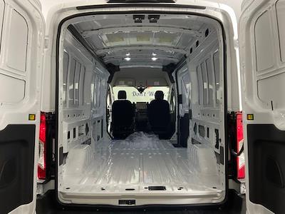 New 2026 Ford Transit 250 Medium Roof Empty Cargo Van for sale #TKA39565 - photo 2